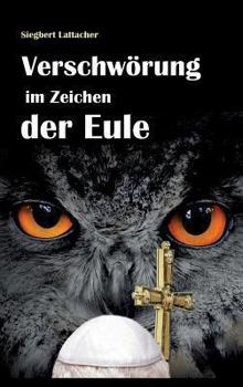 Hardcover Verschworung Im Zeichen Der Eule [German] Book