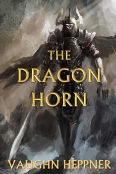 Paperback The Dragon Horn Book