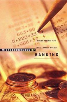 Hardcover Microeconomics of Banking Book