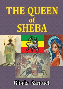 Paperback The Queen of Sheba Book