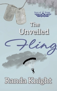 Paperback The Unveiled Fling Book