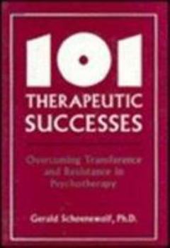 Hardcover 101 Therapeutic Successes Book