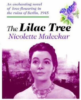 Paperback The Lilac Tree Book