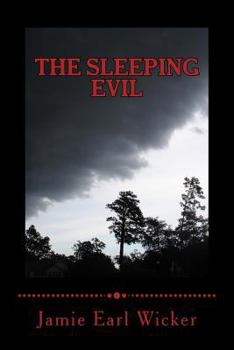 Paperback The Sleeping Evil Book