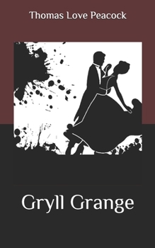 Gryll Grange