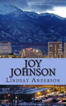 Paperback Joy Johnson Book