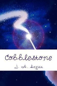 Paperback Cobblestone Book