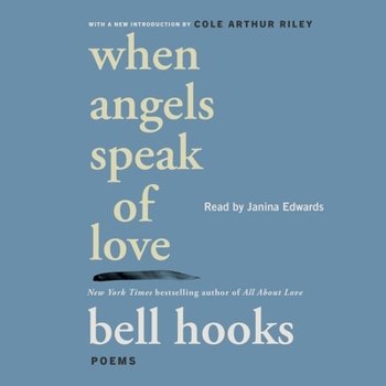 When Angels Speak of Love