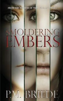 Smoldering Embers - Book #1 of the Grace Series