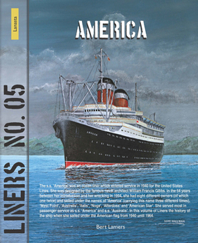 Paperback America Book