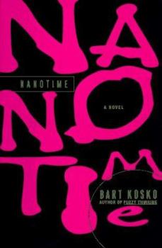 Hardcover Nanotime Book