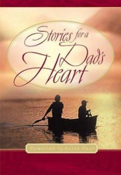 Hardcover Stories for a Dad's Heart Book