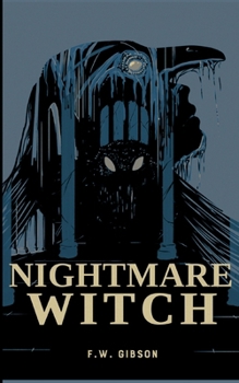 Paperback Nightmare Witch Book