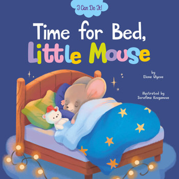 Time for Bed, Little Mouse
