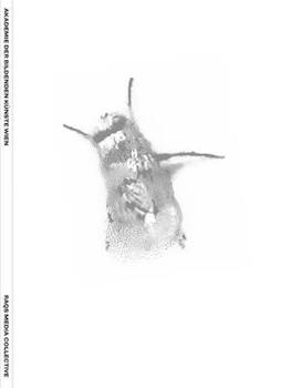 Paperback Raqs Media Collective: Hungry for Time Book