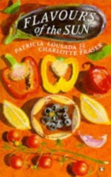 Paperback Flavours of the Sun (Penguin Cookery Library) Book