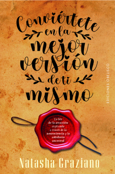 Paperback Conviertete En La Mejor Version de Ti Mismo [Spanish] Book