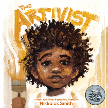 Hardcover The Artivist Book