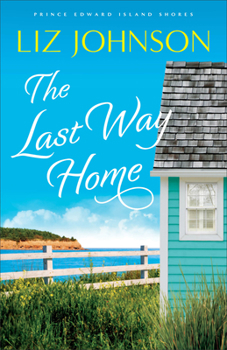 Paperback The Last Way Home Book