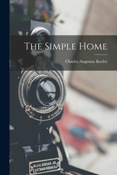The simple home