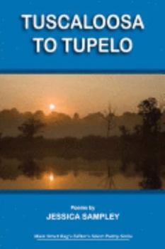 Paperback Tuscaloosa to Tupelo Book