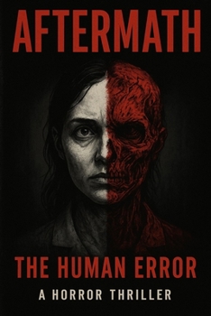 Paperback Aftermath: The Human Error Book