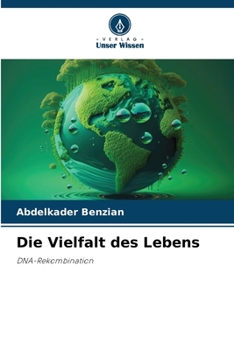 Paperback Die Vielfalt des Lebens [German] Book