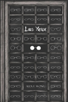 Paperback Les yeux Book