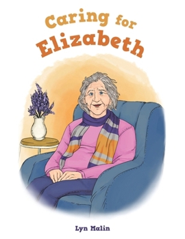 Paperback Caring for Elizabeth Book