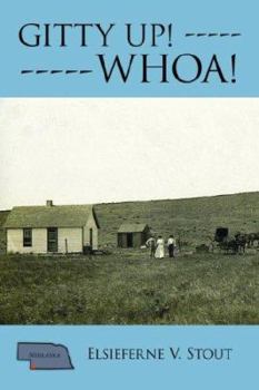 Paperback Gitty Up! -----: Whoa! Book