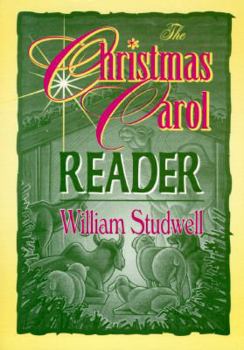 Paperback The Christmas Carol Reader Book