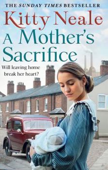 Paperback Mother's Sacrifice Book