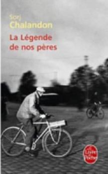 Paperback La L?gende de Nos P?res [French] Book