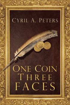 Hardcover One Coin Three Faces Book