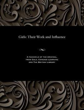 Paperback Girls: Their Work and Influence Book