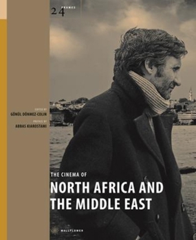 Hardcover The Cinema of North Africa and the Middle East Book