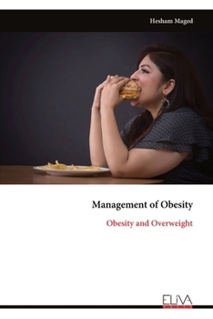 Paperback Management of Obesity: Obesity and Overweight Book