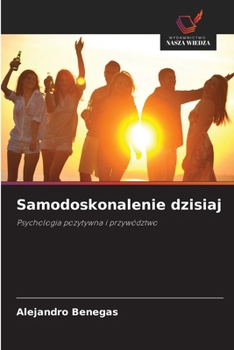 Paperback Samodoskonalenie dzisiaj [Polish] Book