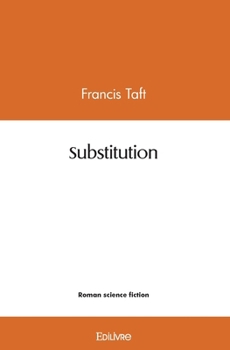 Paperback Substitution [French] Book