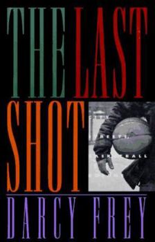 Hardcover The Last Shot Book