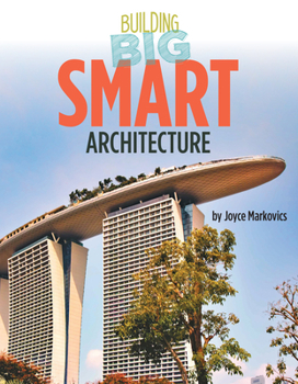 Paperback Smart Architecture Book