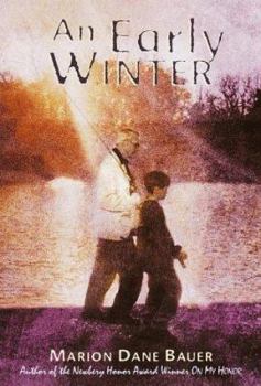 An Early Winter