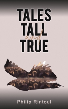 Paperback Tales Tall and True Book