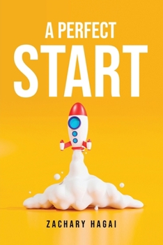 Paperback A Perfect Start Book