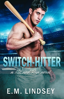 Paperback Switch-Hitter Book