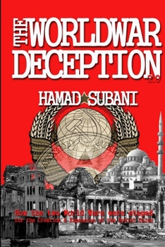 Paperback The World War Deception Book