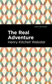 Paperback The Real Adventure Book