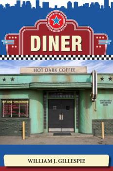 Perfect Paperback Diner Book