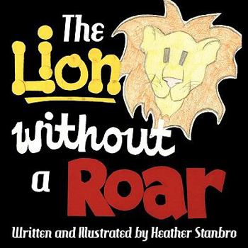 Paperback The Lion Without a Roar Book