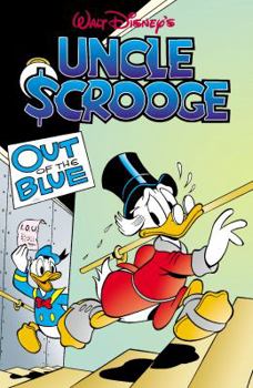 Uncle Scrooge #348 (Uncle Scrooge (Graphic Novels)) - Book  of the Uncle Scrooge